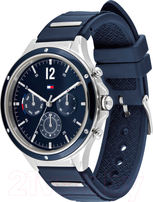 

Часы наручные унисекс Tommy Hilfiger, 1782281
