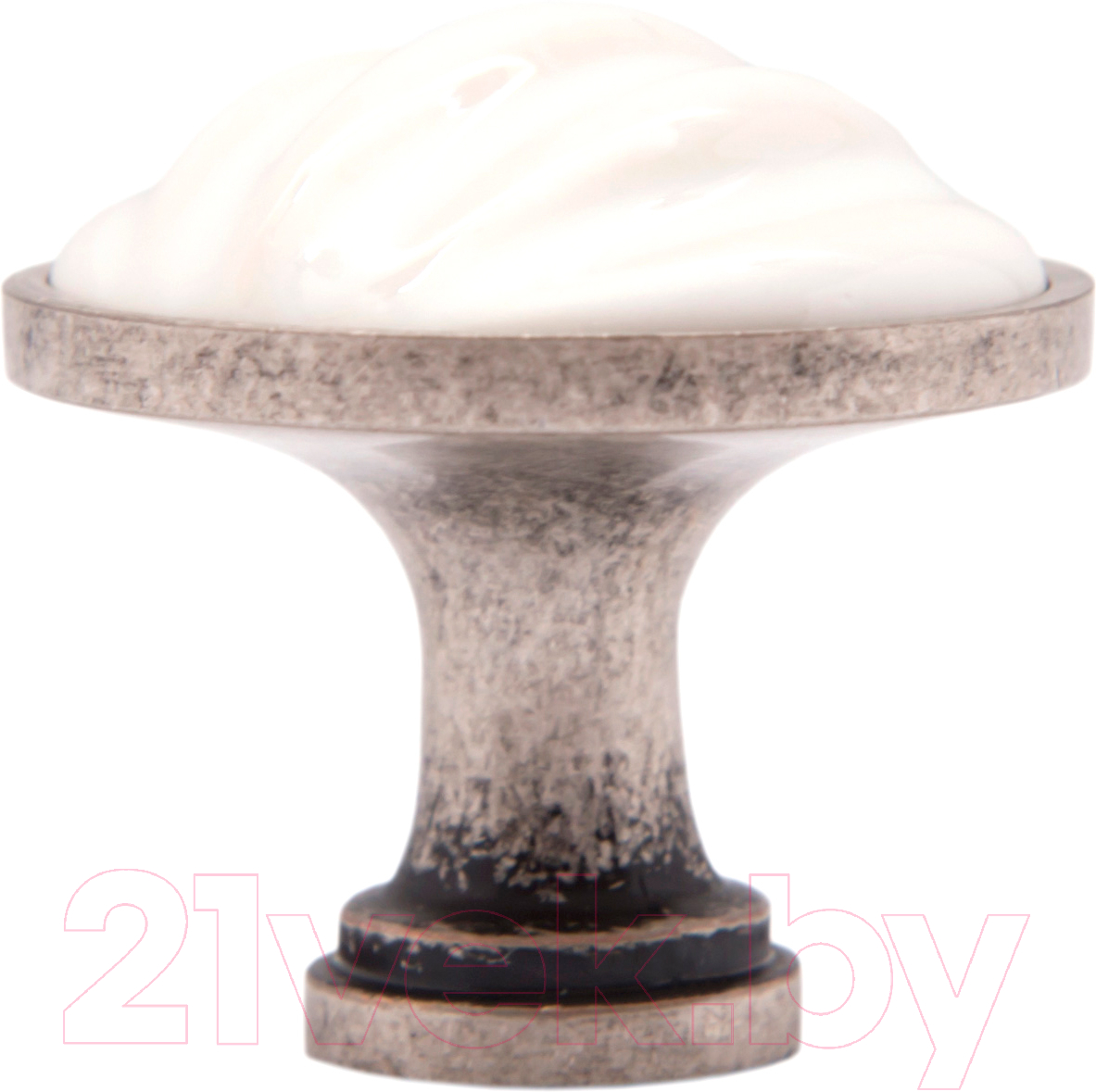 Ручка для мебели Boyard Tiffany RC121BAZ.4/W