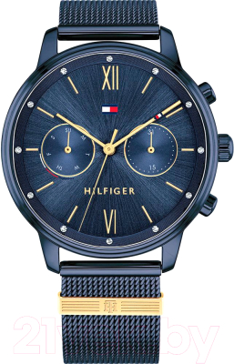 

Часы наручные женские Tommy Hilfiger, 1782305