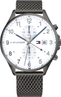 

Часы наручные мужские Tommy Hilfiger, 1791709