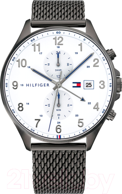 

Часы наручные мужские Tommy Hilfiger, 1791709