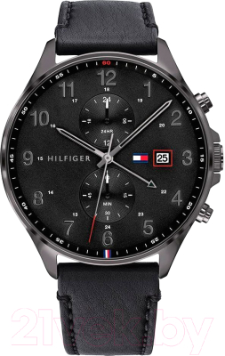 

Часы наручные мужские Tommy Hilfiger, 1791711