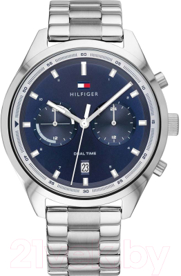 

Часы наручные мужские Tommy Hilfiger, 1791725