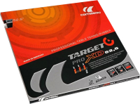 

Накладка для ракетки настольного тенниса Cornilleau, Target Pro XD / 615520