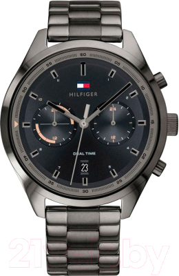 

Часы наручные мужские Tommy Hilfiger, 1791727