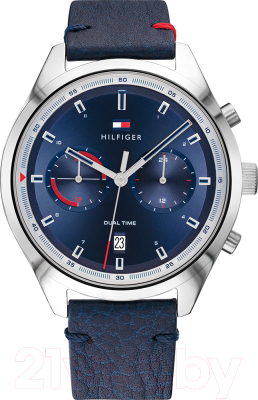 

Часы наручные мужские Tommy Hilfiger, 1791728
