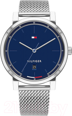 

Часы наручные мужские Tommy Hilfiger, 1791732