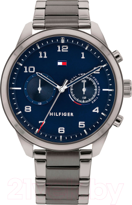 

Часы наручные мужские Tommy Hilfiger, 1791782