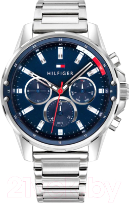 

Часы наручные мужские Tommy Hilfiger, 1791788