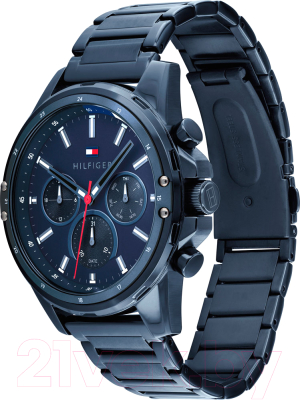 

Часы наручные мужские Tommy Hilfiger, 1791789