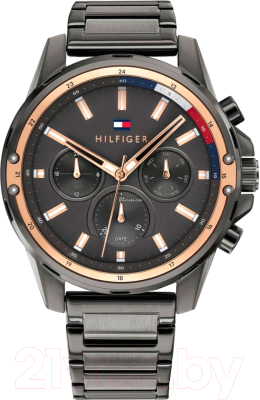 

Часы наручные мужские Tommy Hilfiger, 1791790