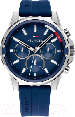 

Часы наручные мужские Tommy Hilfiger, 1791791