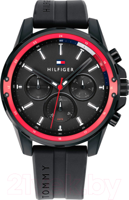 

Часы наручные мужские Tommy Hilfiger, 1791793