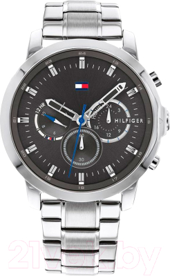 

Часы наручные мужские Tommy Hilfiger, 1791794