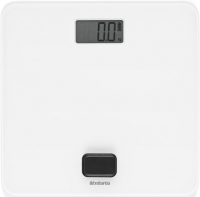 Напольные весы электронные Brabantia 281365 (белый) - 