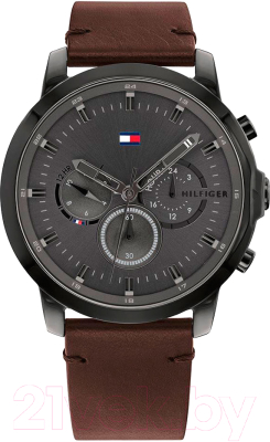 

Часы наручные мужские Tommy Hilfiger, 1791799