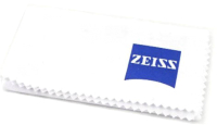 Салфетка для очистки очковых линз Zeiss 15x18см - 