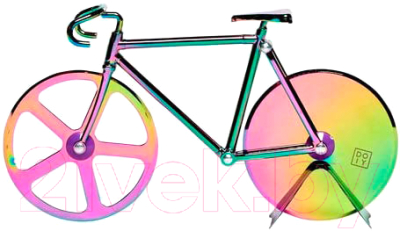 

Нож для пиццы Doiy, The Fixie / DYFIXIEIR