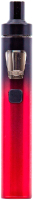 Электронный парогенератор Joyetech eGo AIO Eco Friendly Version 1700mAh (красный) - 