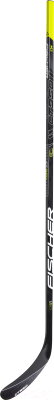 

Клюшка хоккейная Fischer, Ct950 Grip Sqr Stick L5 075 60 / H10420