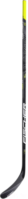 Клюшка хоккейная Fischer Ct950 Grip Sqr Stick L92 050 55 / H10420