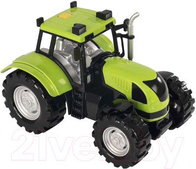 Трактор игрушечный Teamsterz Country Life / 1417099