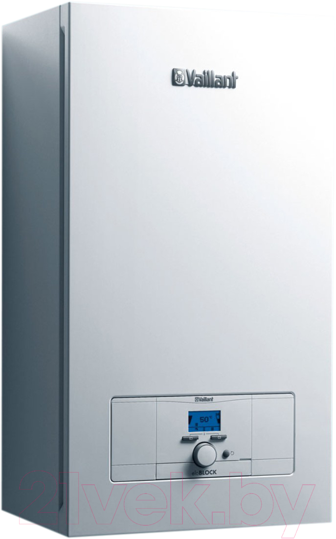 Электрический котел Vaillant EloBLOCK VE 12 /14