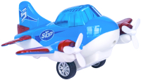 

Самолет игрушечный Huada, 1585115-JH333-16