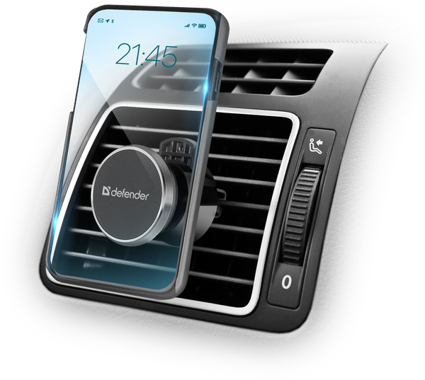 Держатель для смартфонов Defender CH-128 / 29128