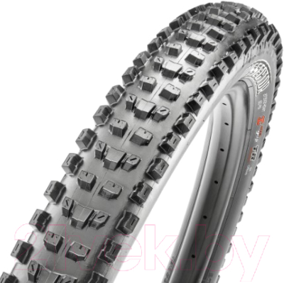 

Велопокрышка Maxxis, Dissector 25x2.4 / ETB00230900