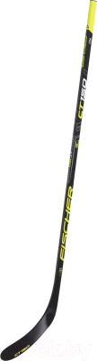 Клюшка хоккейная Fischer Ct150 Clear Stick L92 035 46 / H12520