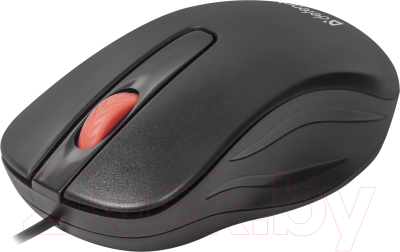 Изображение товара Мышь Defender Point MM-756 / 52756 (черный)