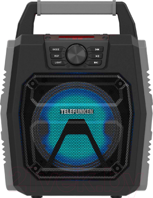 

Портативная колонка Telefunken, TF-PS1251B