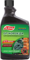 Средство защиты растений Dr. Klaus От короеда DK09240011 (1л) - 