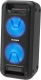 Миниатюра изображения товара Портативная колонка Telefunken TF-PS2206 (черный)