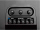 Миниатюра изображения товара Портативная колонка Telefunken TF-PS2206 (черный)