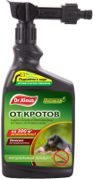 Средство защиты растений Dr. Klaus От кротов DK08230011 (1л) - 