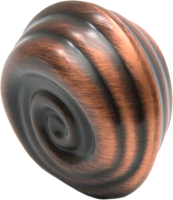 

Ручка для мебели Boyard, Victoria RC418BAC.4