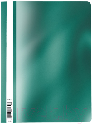 

Папка для бумаг Erich Krause, Glossy Ice Metallic / 53288
