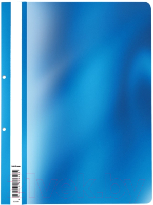 

Папка для бумаг Erich Krause, Glossy Ice Metallic / 53289