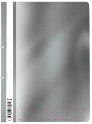 Изображение товара Папка для бумаг Erich Krause Glossy Ice Metallic / 53289