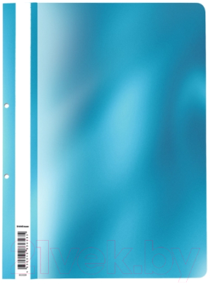 Изображение товара Папка для бумаг Erich Krause Glossy Ice Metallic / 53289