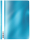 Миниатюра изображения товара Папка для бумаг Erich Krause Glossy Ice Metallic / 53289