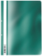 Миниатюра изображения товара Папка для бумаг Erich Krause Glossy Ice Metallic / 53289
