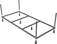

Каркас Cersanit, Smart 170