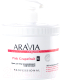 Крем для тела Aravia Organic Pink Grapefruit увлажняющий лифтинговый (550мл) - 