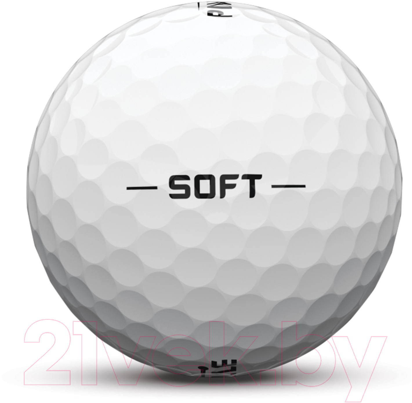 Набор мячей для гольфа Pinnacle Soft P5012S-15PBIL