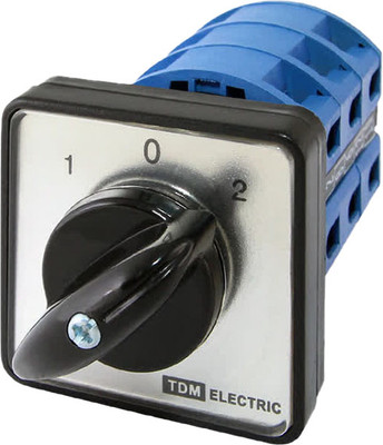 Переключатель TDM SQ0715-0176 - 