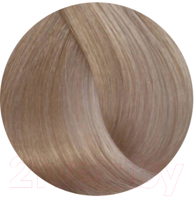 Крем-краска для волос Inebrya На семенах льна и алоэ вера 12/22 (100мл, осветляющий блонд супер платиновый интенсивный)