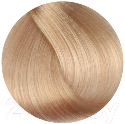 Крем-краска для волос Inebrya На семенах льна и алоэ вера 12/8 (100мл, платиновый блонд экстра жемчужный)
